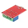 5V 2 Channel Driver-Free USB Smart Control Switch NC/COM/NO connection Relay Module for PC Smart Home Industrial Control
