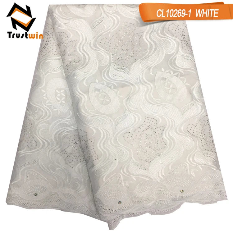 swiss voile lace
