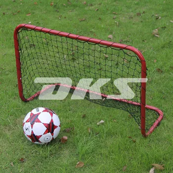 toy soccer goal