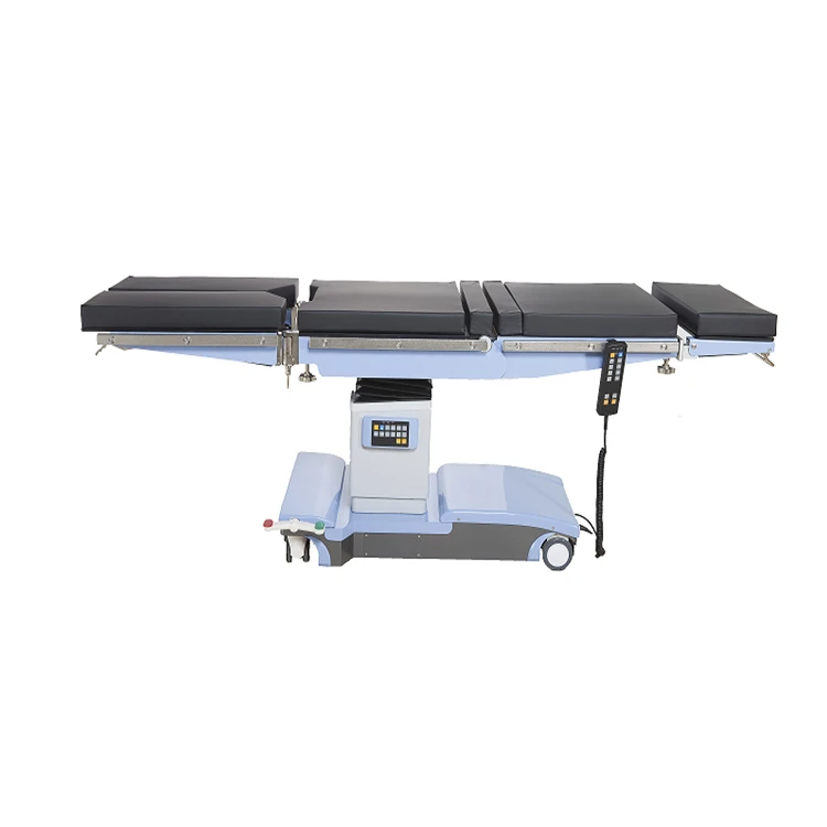 multi-function electric obstetric operation table