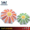 Double Layer Windproof Umbrella Two Layer Golf Big Auto Umbrella