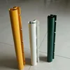 Concrete fence post mould, concrete mouds cube fence post