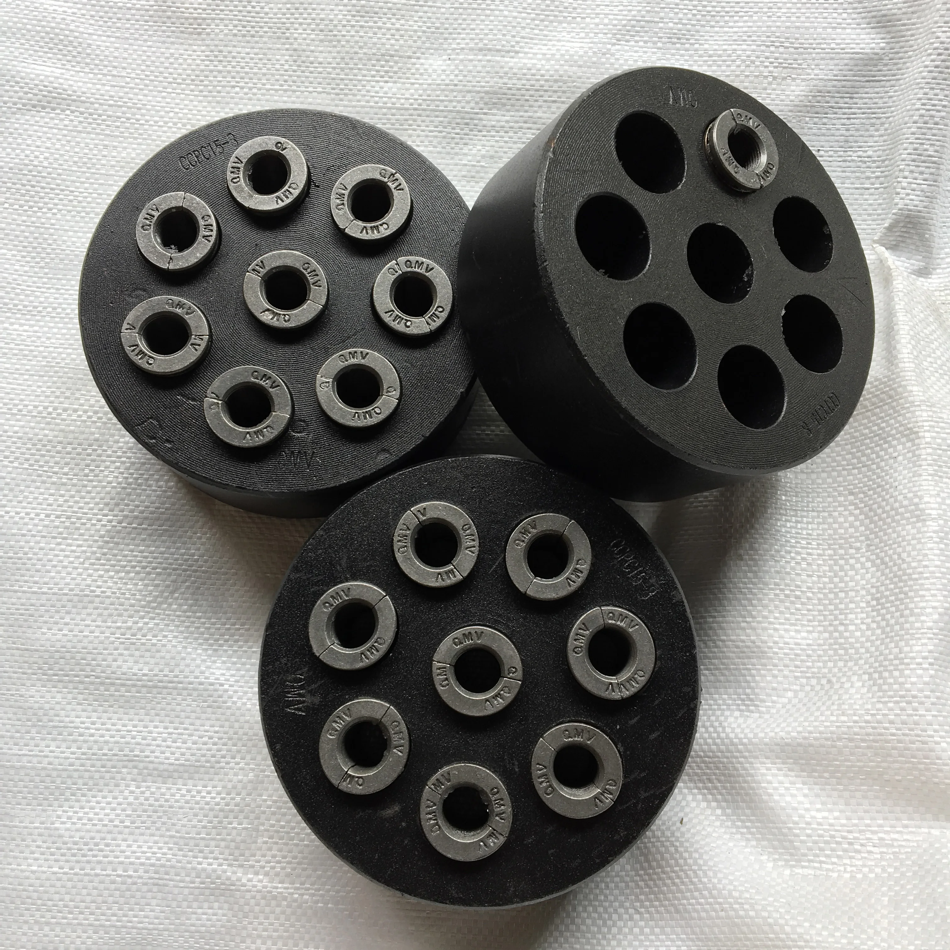 
china bridge subway prestressed anchorage for prestrssing 