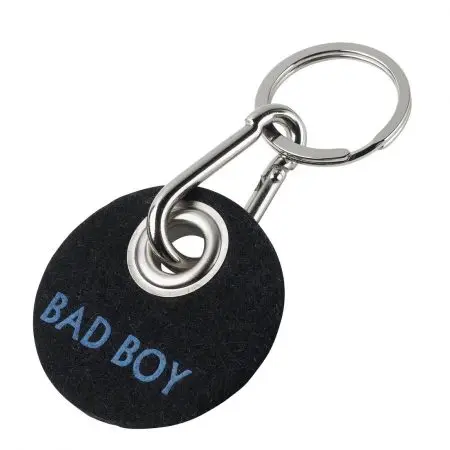 wholesale ladybird keyholder personal alarm