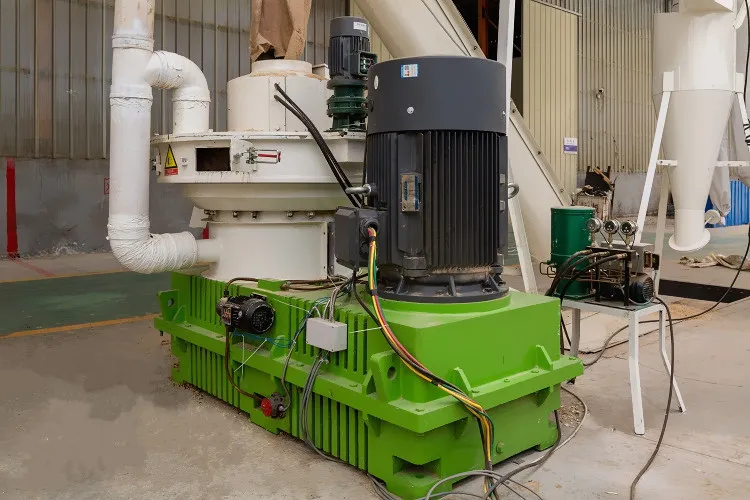 02_wood_pellet_machine