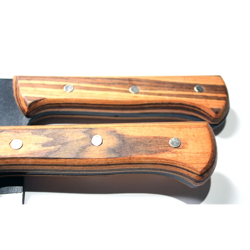 The Wholesale And Cheap Price 8-inch 7cr17 Chef Knife With ...