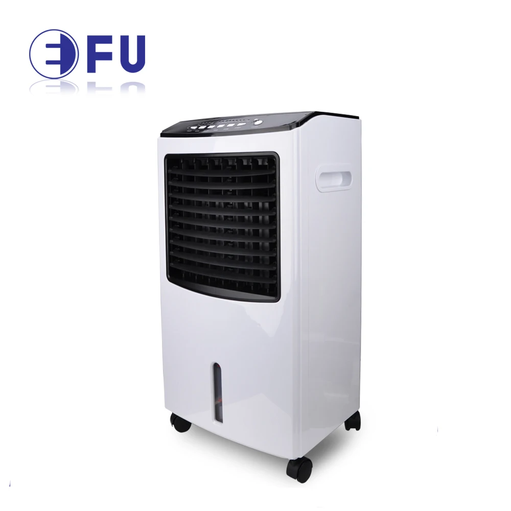 small evaporative air cooler