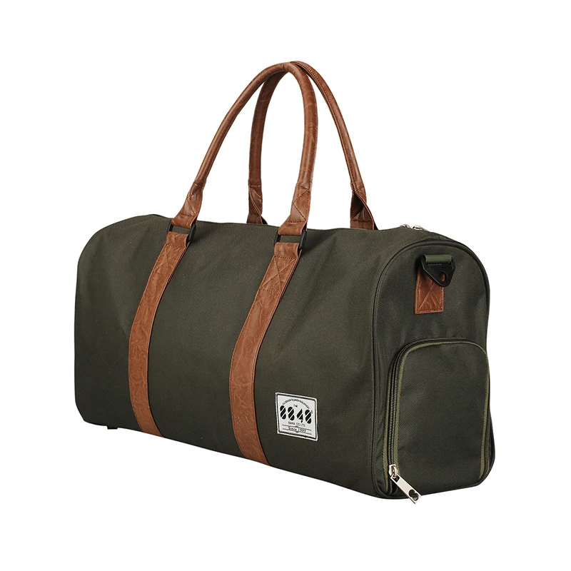 foldable travel trolley