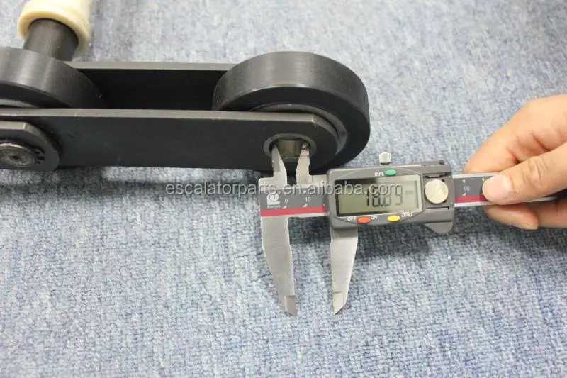 
Escalator Step Chain for Escalator Chain, 265*114*124 cm 