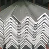polished stainless steel unequal flat angle bar