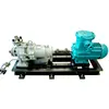 API 685 high capacity high pressure oil feed pumps manufacturers