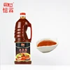 1.8L super spicy Chili Sauce for food cookiing made in China