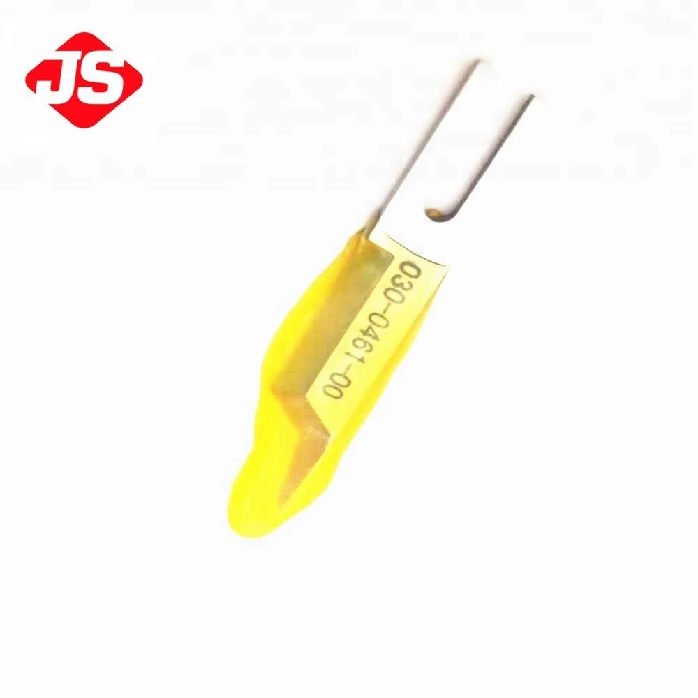 INDUSTRIAL SEWING MACHINE PARTS POCKET-HOLE SEWING MACHINE BROTHER BS-3200 8422 SEWING MACHINE KNIFE 030-0461-00