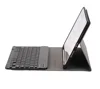 Bluetooth Keyboard Portable Wireless Keyboard with Stylus Holder Detachable Keyboard Case for iPad 12.9 inch 2019