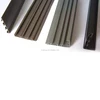 high quality chinese factory wall coat rack powder coating aluminum profiles