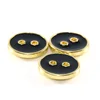 epoxy two holes plastic buttons plastic blazer buttons suit buttons