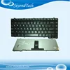 New Laptop Internal Keyboard For Toshiba Tecra A1 A2 A3 A4 A5 A6 A7 A8 A9 L2 Notebook Laptop Keyboard Repair