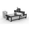 2019 Acrylic PVC Cutting Vacuum worktable CCD Camera Advertising Wood CNC Router Machine for Sale
