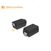 (Original zener diode as voltage regulator)BZT52C18S BZT52C18S-7-F