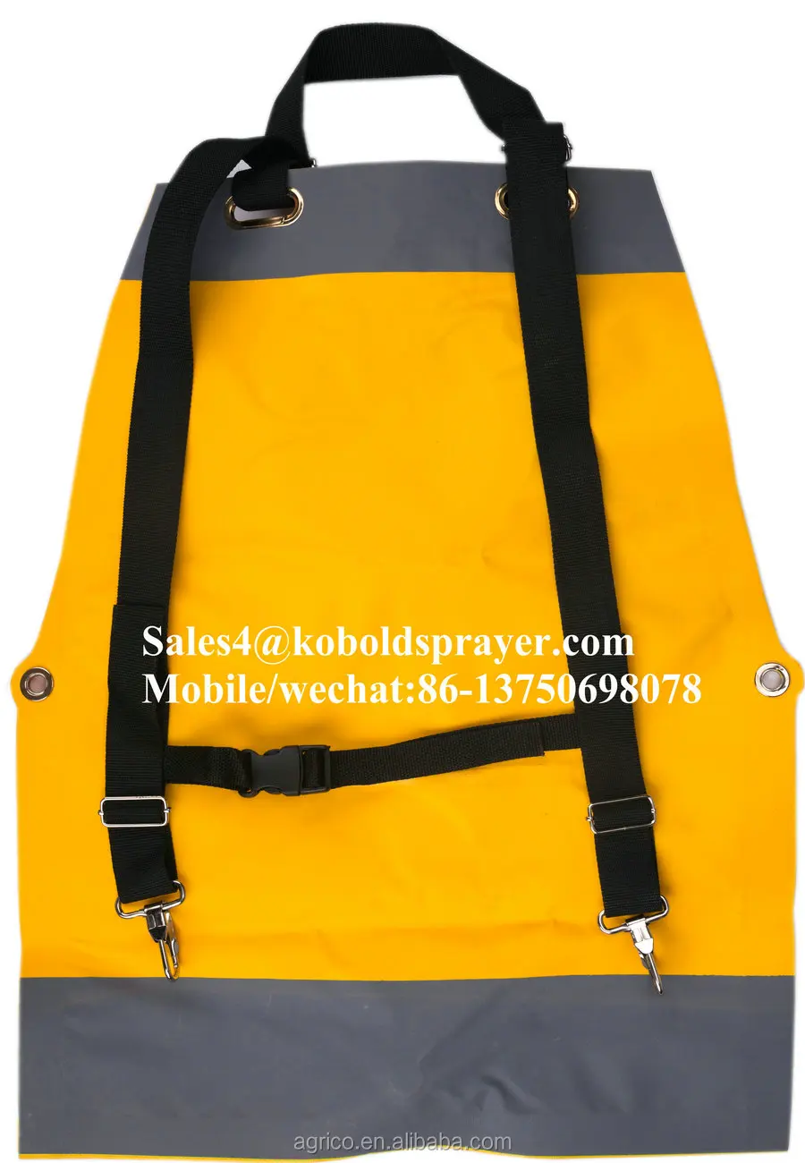 FIRE FIGHTING BACK PACK FIRE FIGHTING PUMP - KB-120016