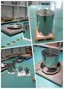 F1 F2 M1 class testing weights 1000kg, large masses calibration weights, customized weights