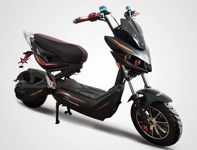 Mejor Venta De Nuevos Productos Motos Scooter Panamá Eléctrico De La