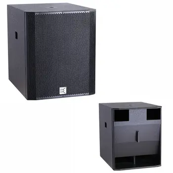 powered subwoofer for bass guitar