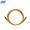 SC/FC/LC / APC/PC/UPC Fiber Patch cable with best price