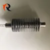 120V 300W 3/8'' x 3 1/4'' finned cartridge ignitor heater