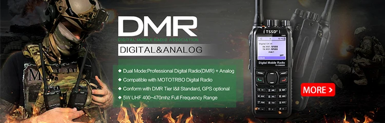 Wanhua Hands Free Walking-Talking-Telefon WH118 Handheld-Kommunikationsempf&auml;nger - ANKUX.COM