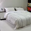 Bedding Set//pure linen bed bag//100% linen bed cover