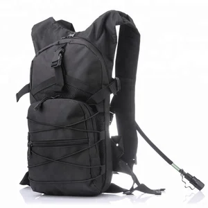 Vaunn Medical Oxygen Cylinder Tank Backpack Canvas Vintage Bag Camping