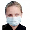 Factory Supply Nonwoven Protective Medical Disposable Face Mask with Ear Loop anti ebola virus