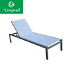 Factory manufacturer outdoor furniture wicker nestrest swing chair hanging daybed