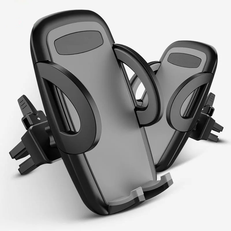 

Mobile Phone Accessories Car Air Vent Mount Stand 360 Rotate Phone Holder
