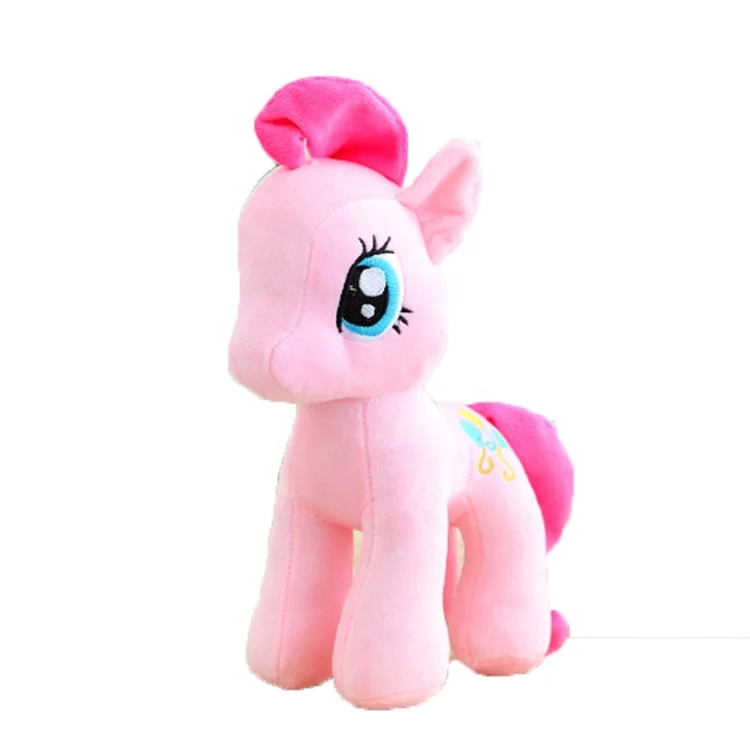 pony stuffed animals