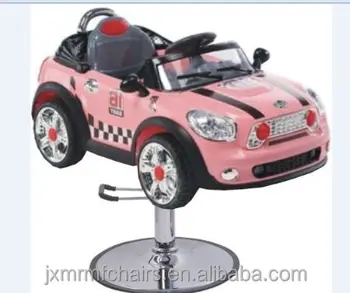 Best Fashion Hair Salon Equipment Kid Barber Chair Jxk029a Buy