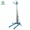 Light Weight Portable Electric Hydraulic Aluminum Material Lifting Platforms