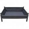 Yl Customized New Products Customized Easy Clean Four Seasons Outdoor Pet Bed Cot Bed Pet Products