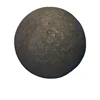 Mineral Processing Forged Grinding Steel Ball Dia 25 - 125mm