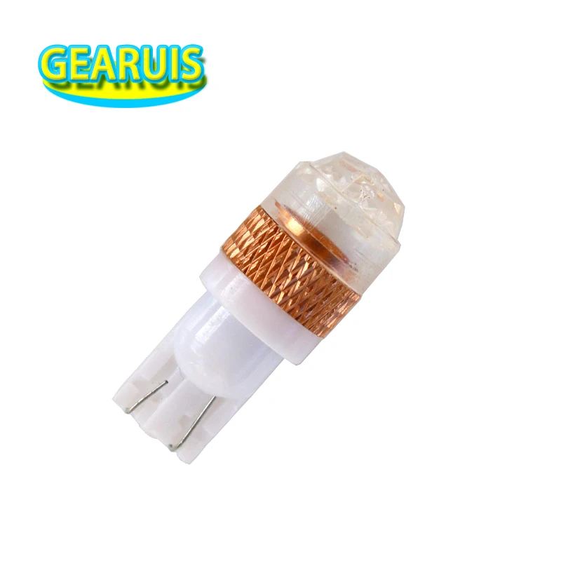 Durable T10 LED W5W 2 SMD 5630	