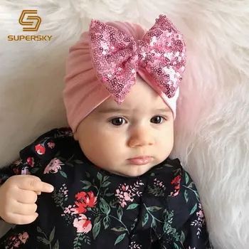 baby turban