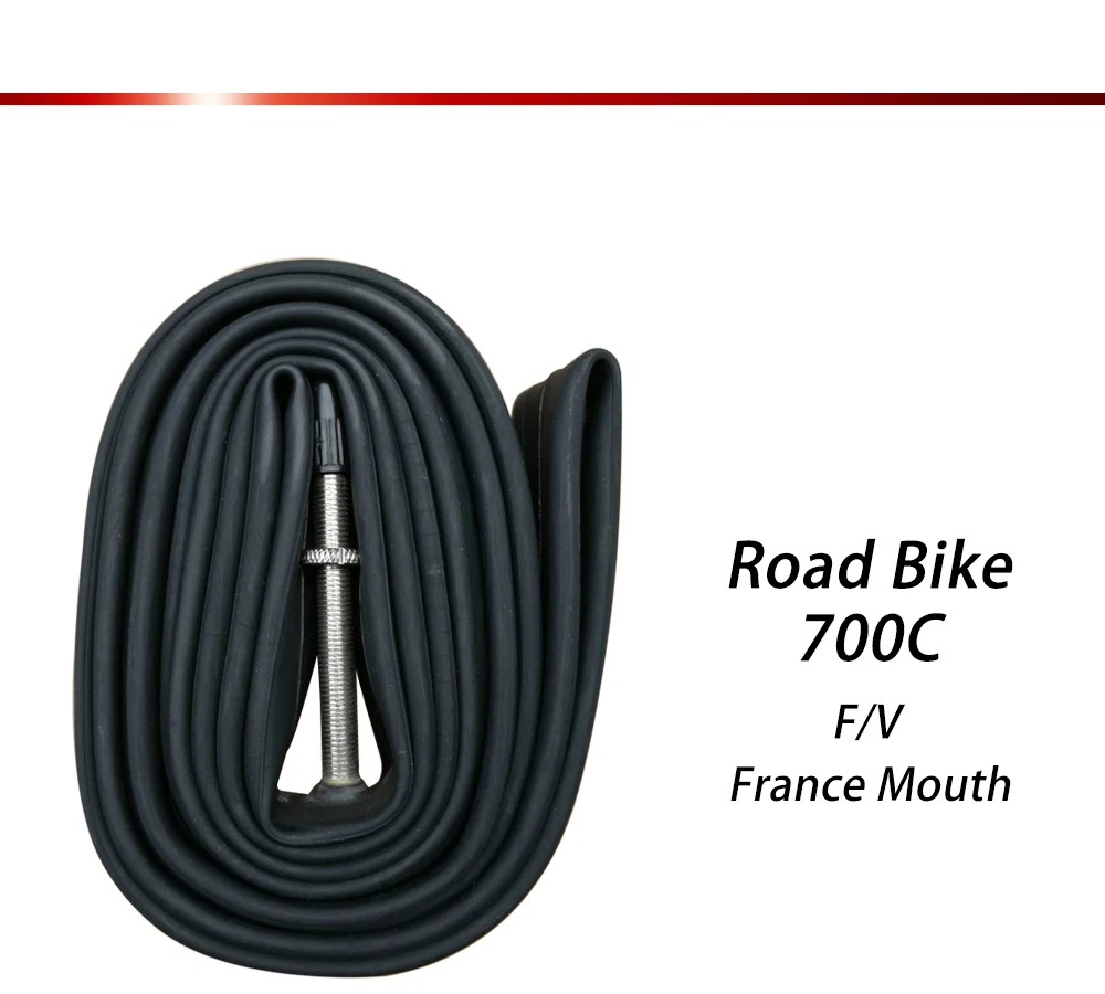 bicycle butyl tube