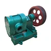 High efficiency external pulley gear pump CB heavy oil gear pump
