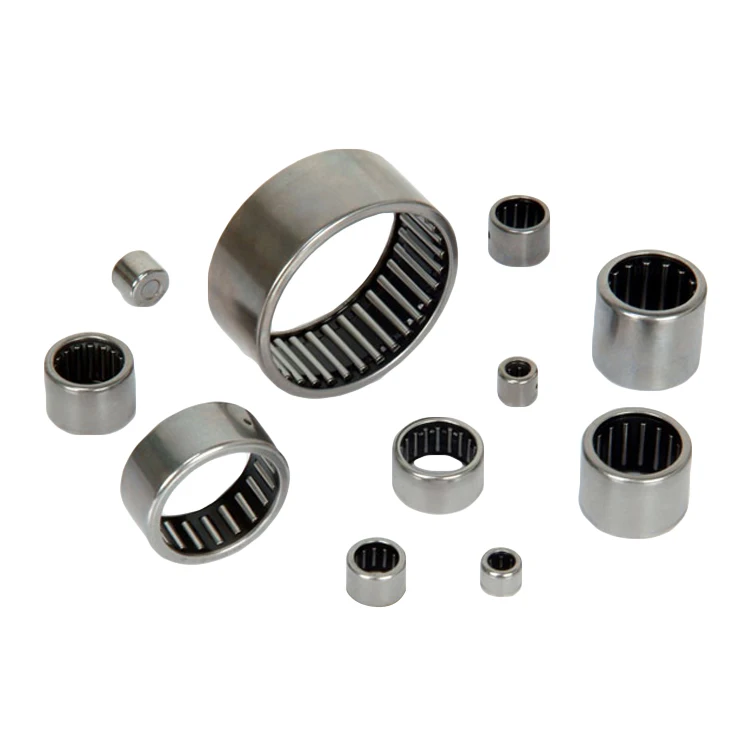 konlon 重型分体式保持架滚针轴承 644708 滚针轴承