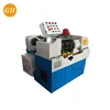Rebar thread rolling machine threaded rods making machine