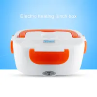 

220v/110v 1.05ml Electric heating container food warmer electronic lunch box