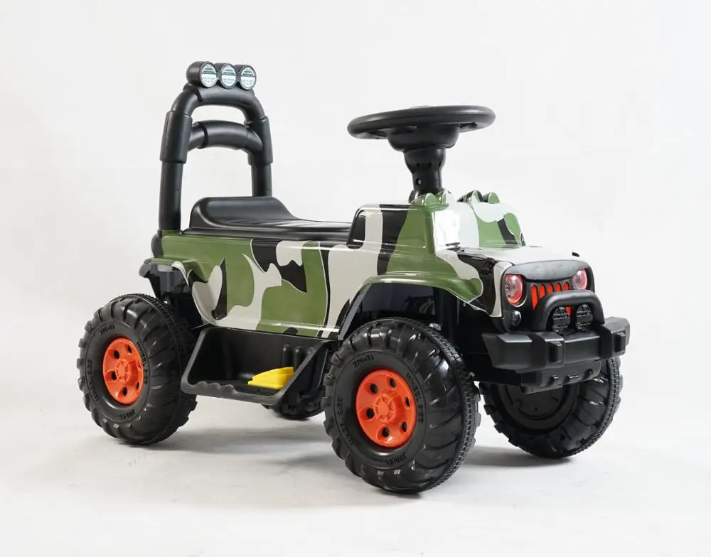 battery operated mini car