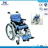 Disabled wheelchairs for cerebral palsy children YXZ-3628A