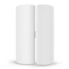 Factory price 900Mbps 5.8GHz Outdoor Wi-Fi CPE 10KM Long Range Point to Point WiFi Transmitter Wireless Bridge
